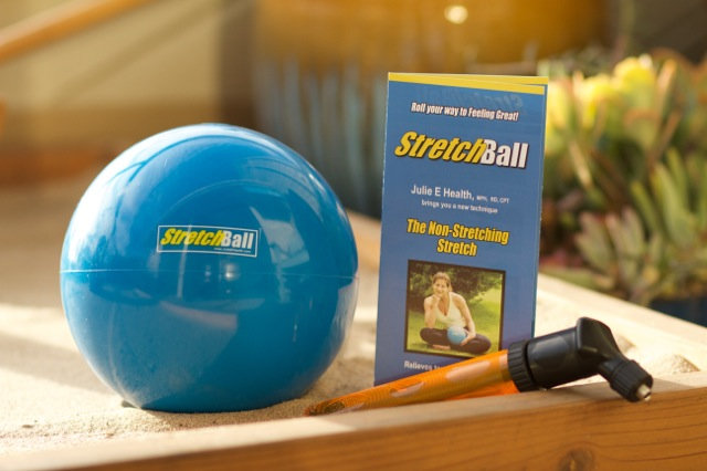 The StretchBall™