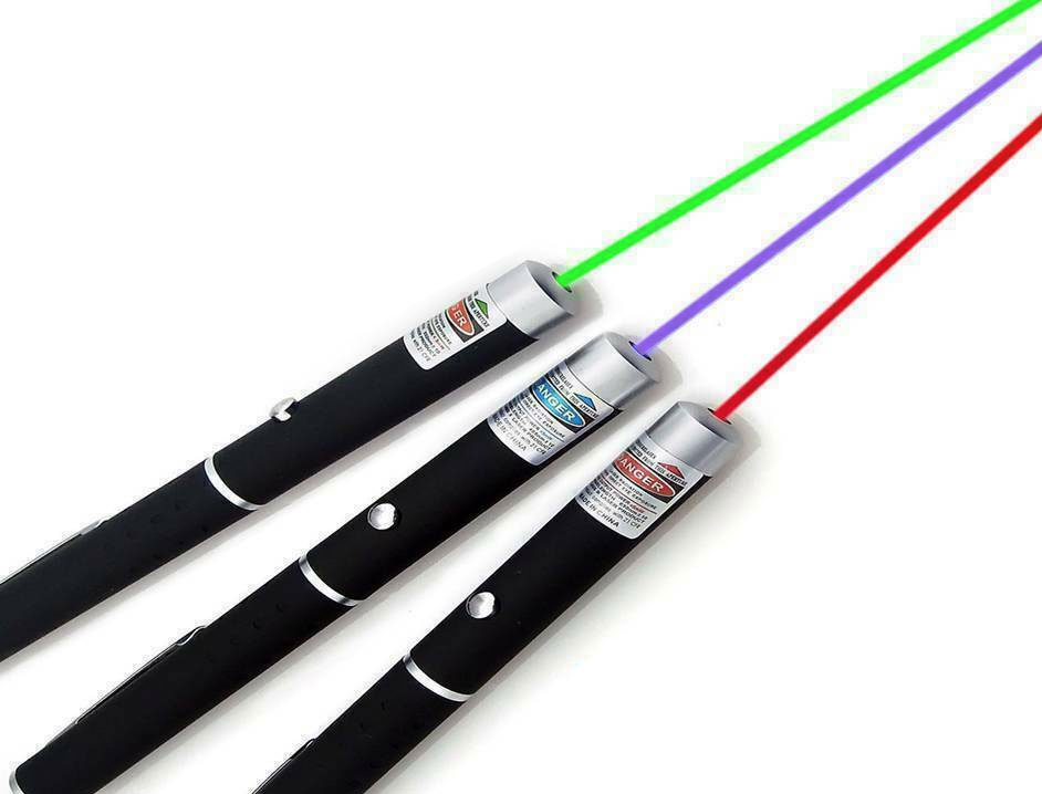 Laser Pen