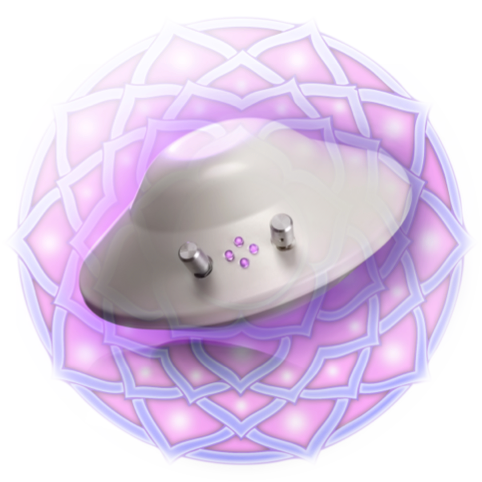QiFi (EMF Remediation Device)