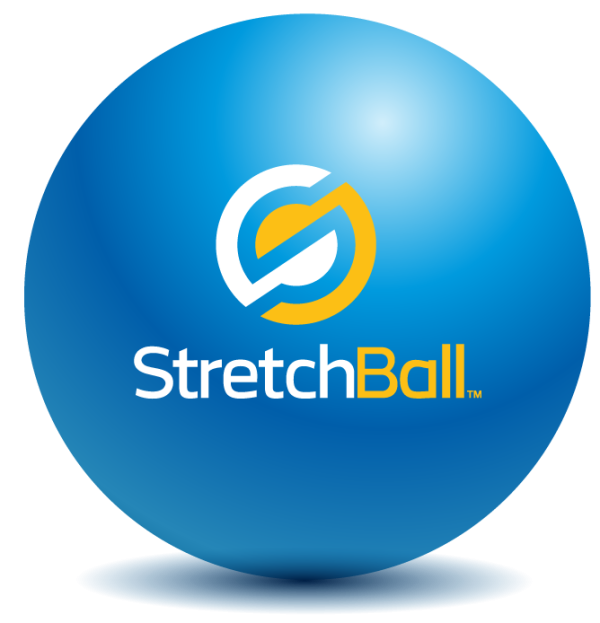 The StretchBall™ - Image 2