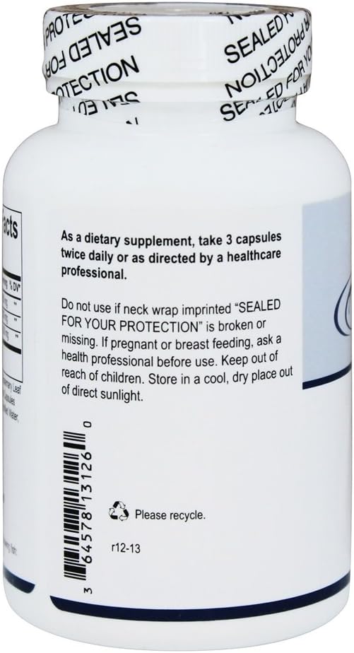 GALT-Immune (90 Capsules) - Advanced Gut-Associated Immune Support - Image 3