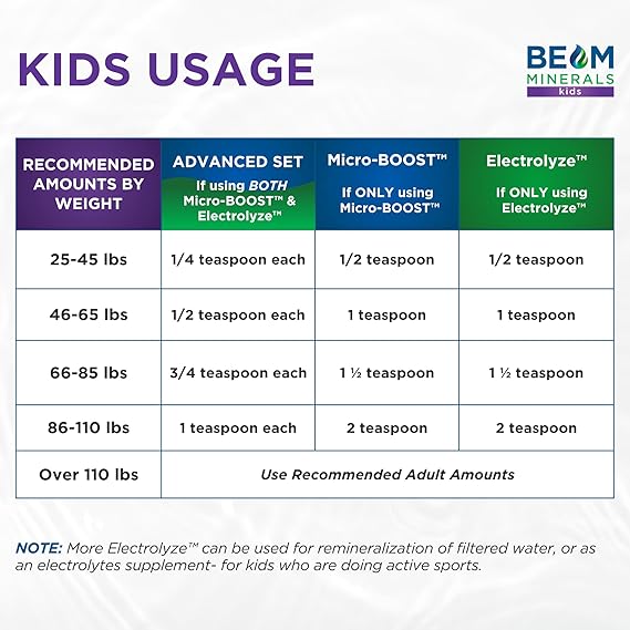 Beam Electrolyze (30 Servings) - Advanced Hydration and Electrolyte Support - Image 7