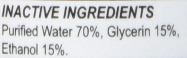 Energetix Fields of Flowers (2 fl oz) - Emotional Balance and Stress Relief - Image 5