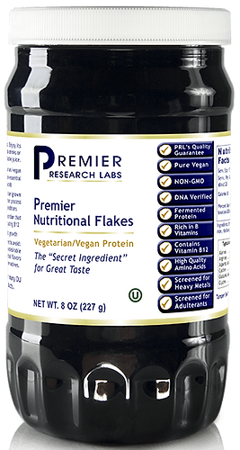 Nutritional Flakes