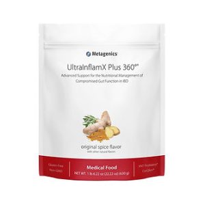 UltrainflamX Plus 360
