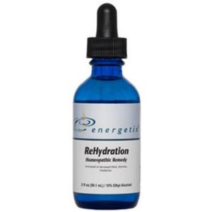 ReHydration (2 oz) - Rapid Hydration and Electrolyte Support