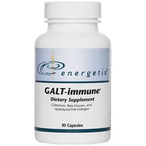 GALT-Immune (90 Capsules) - Advanced Gut-Associated Immune Support