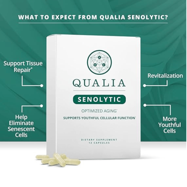 Senolytic Activator - Image 2