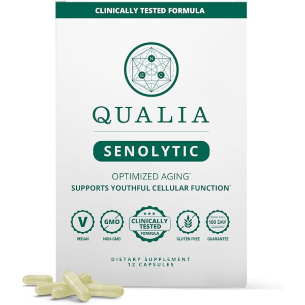 Senolytic Activator - Image 3