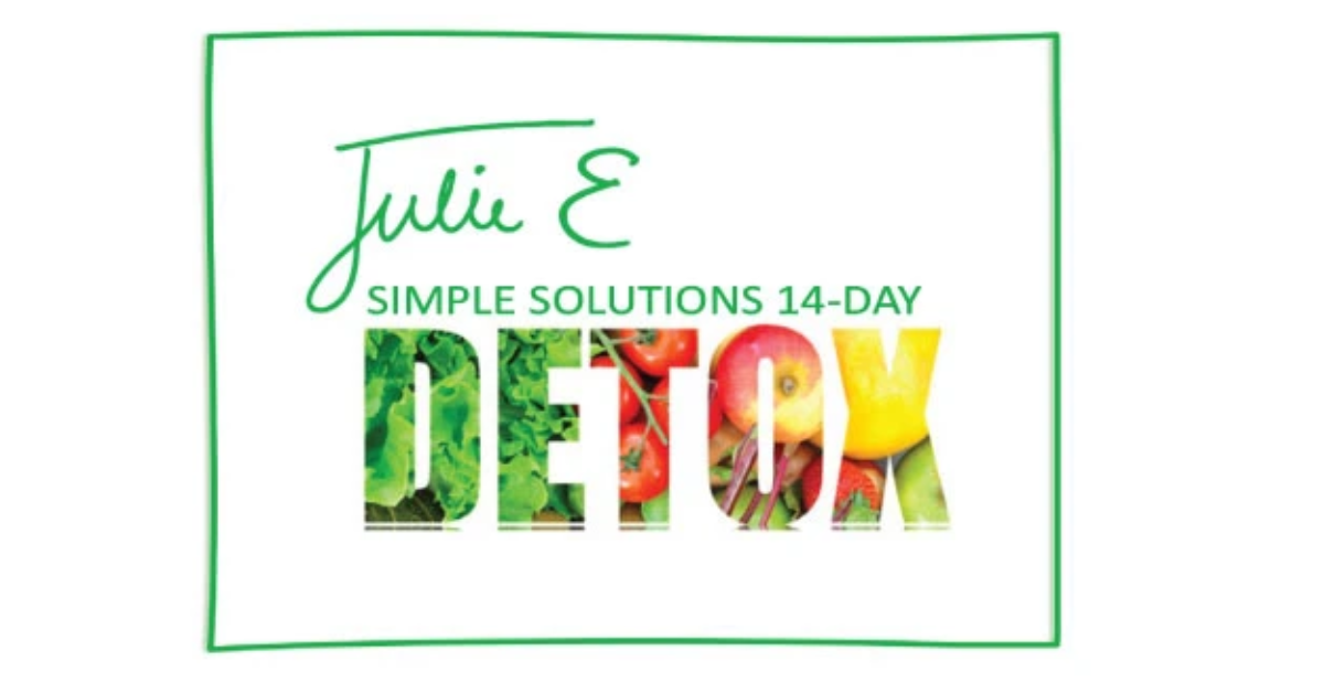 Simple Solutions Detox