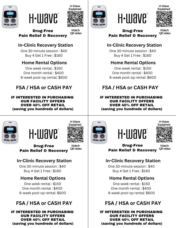 H-Wave OTC - Image 2
